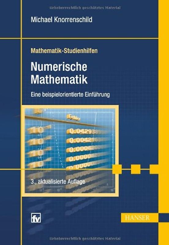 Numerische Mathematik