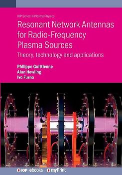 Resonant Network Antennas for Radio-Frequency Plasma Sources