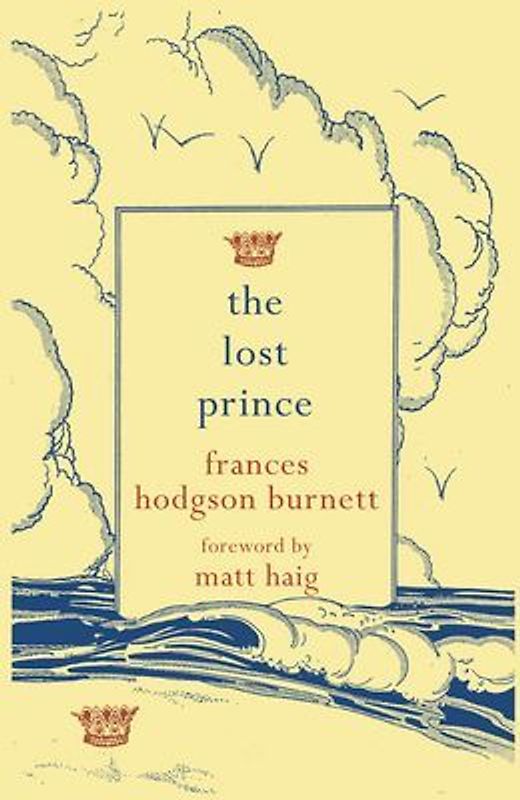 The Lost Prince