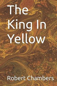 The King In Yellow