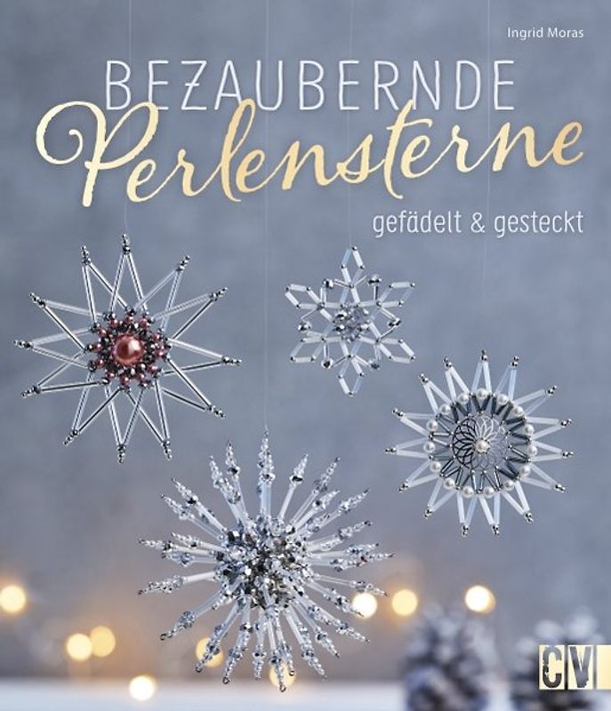 Bezaubernde Perlensterne