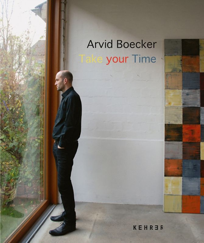 Arvid Boecker – Take Your Time