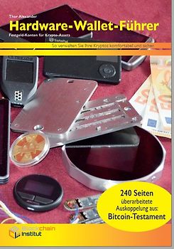 Der Hardware-Wallet-Führer