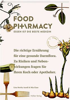 Food Pharmacy