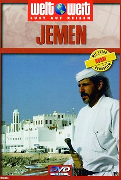 Jemen / welt weit DVD