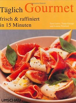Täglich Gourmet