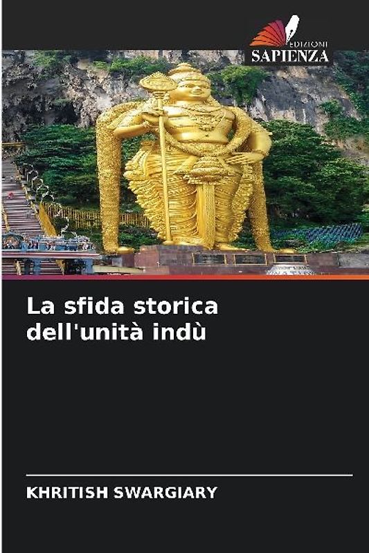 La sfida storica dell'unità indù