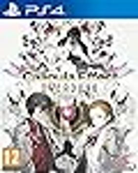 The Caligula Effect: Overdose [EU Import] PlayStation 4