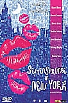 Seitensprünge In New York DVD