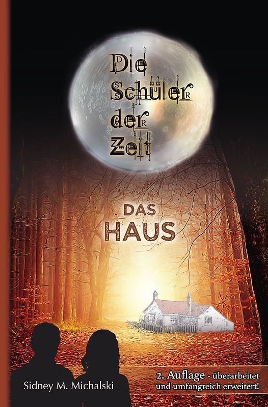 Die Schüler der Zeit