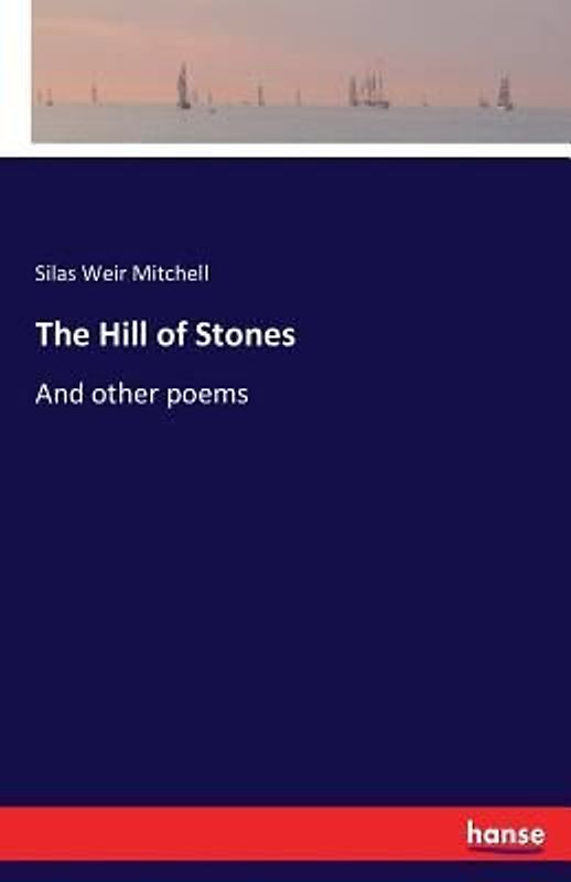The Hill of Stones