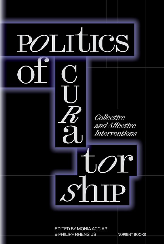 Politics of Curatorship