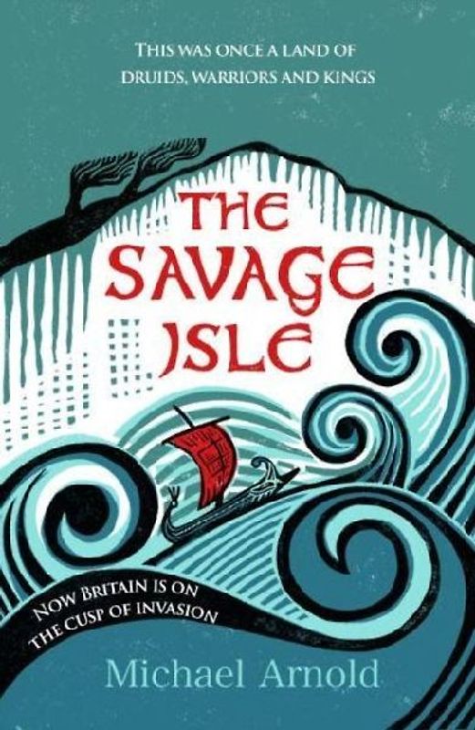 The Savage Isle