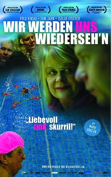 Wir werden uns wiederseh'n DVD
