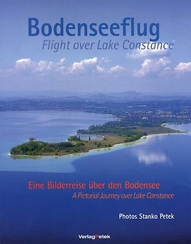 Bodenseeflug