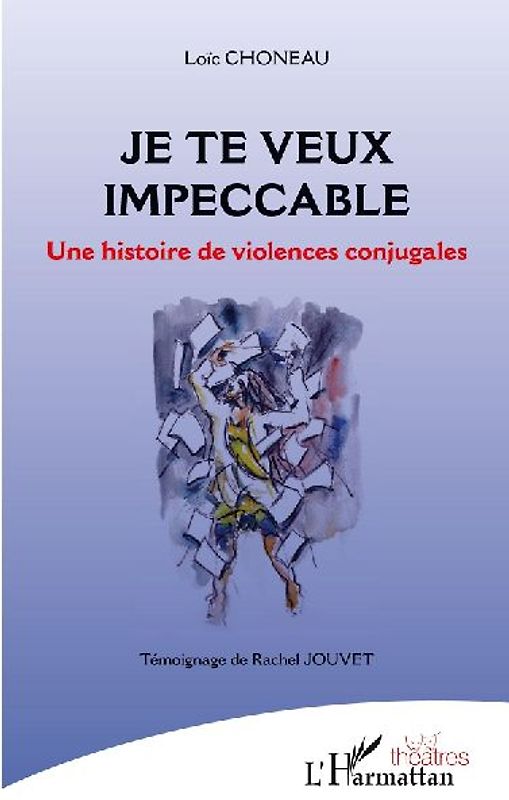 Je te veux impeccable