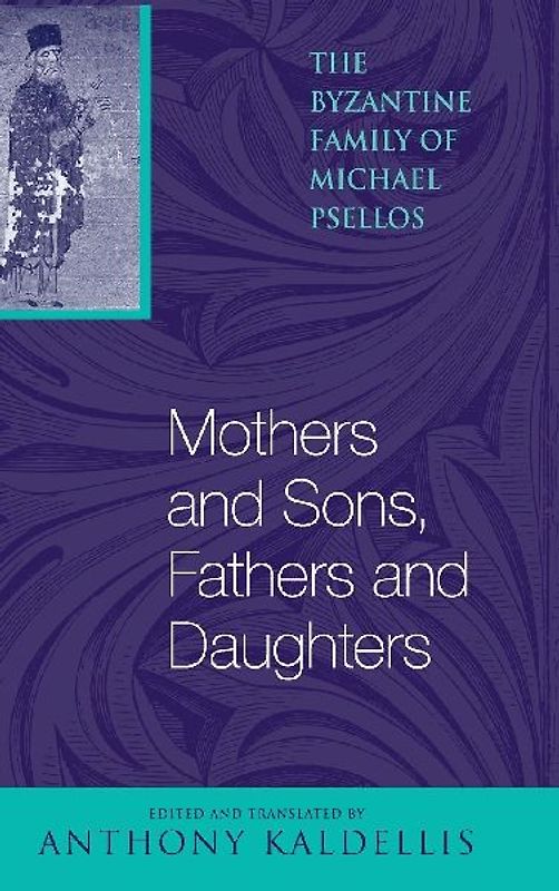 Mothers and Sons, Fathers and Daughters