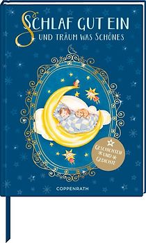 Schlaf gut ein und träum was Schönes