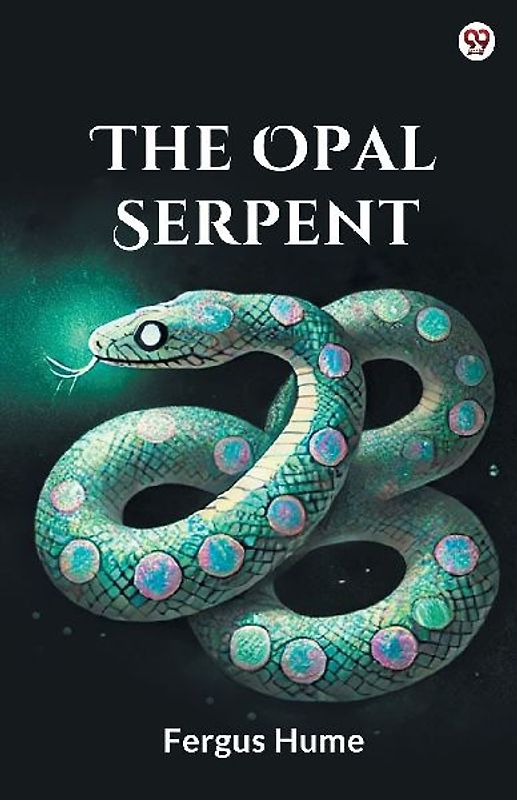 The Opal Serpent