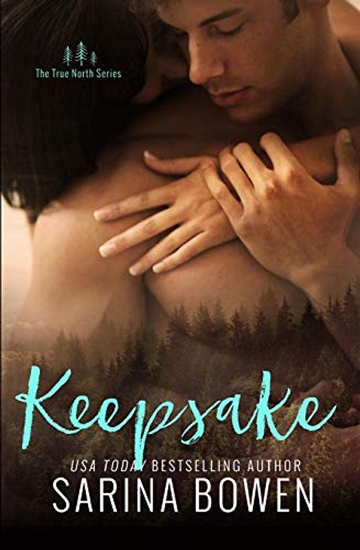 Keepsake (True North: Small Town Romance, Band 3)