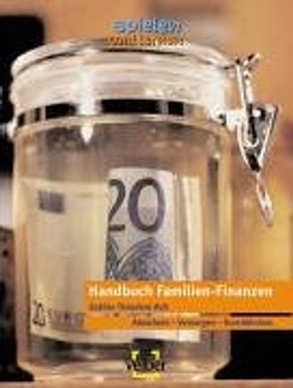 Handbuch Familien-Finanzen