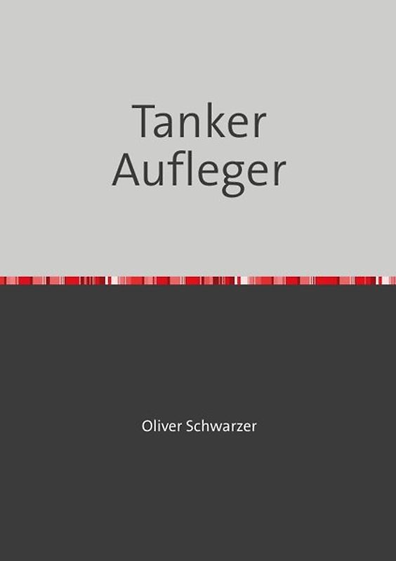 Legobauanleitungen / Tanker Aufleger