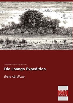 Die Loango Expedition