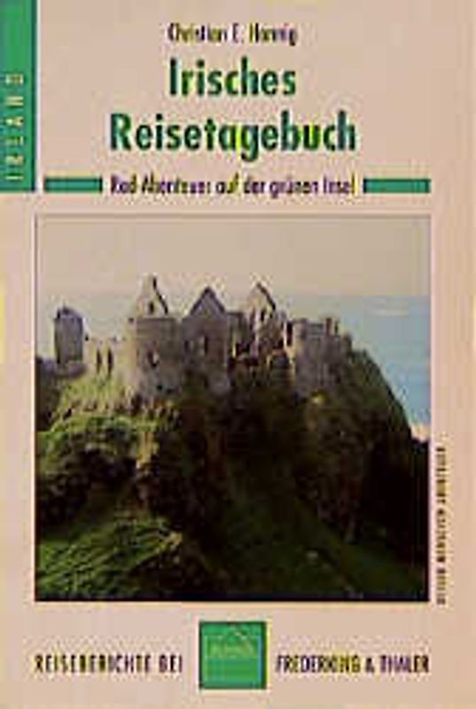 Irisches Reisetagebuch