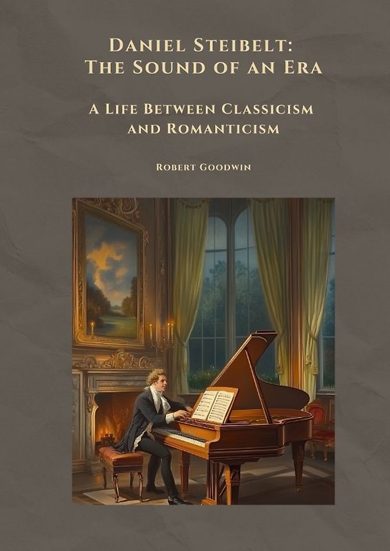 Daniel Steibelt: The Sound of an Era