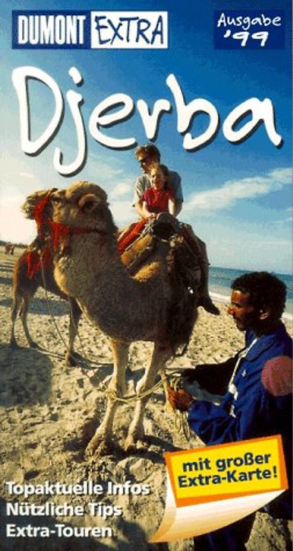 Djerba. Ausgabe 1999