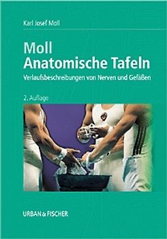 Anatomische Tafeln
