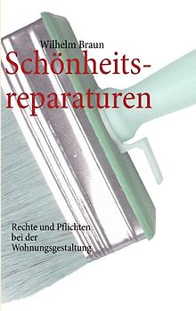 Schönheitsreparaturen