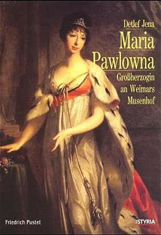 Maria Pawlowna