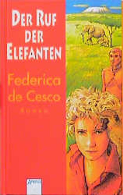 Der Ruf der Elefanten