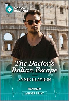 The Doctor's Italian Escape
