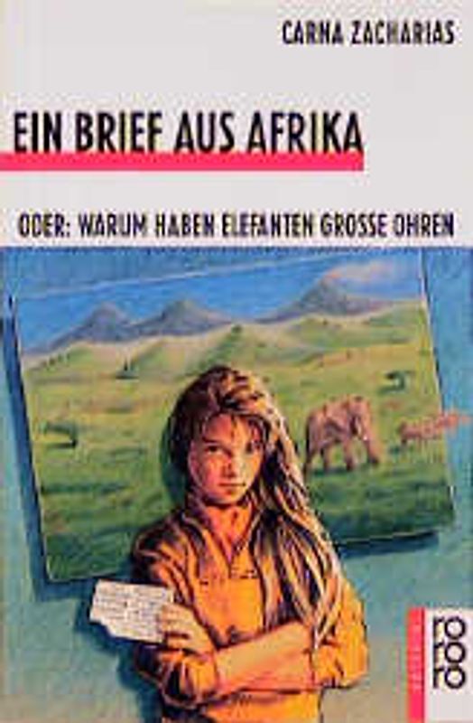 Ein Brief aus Afrika