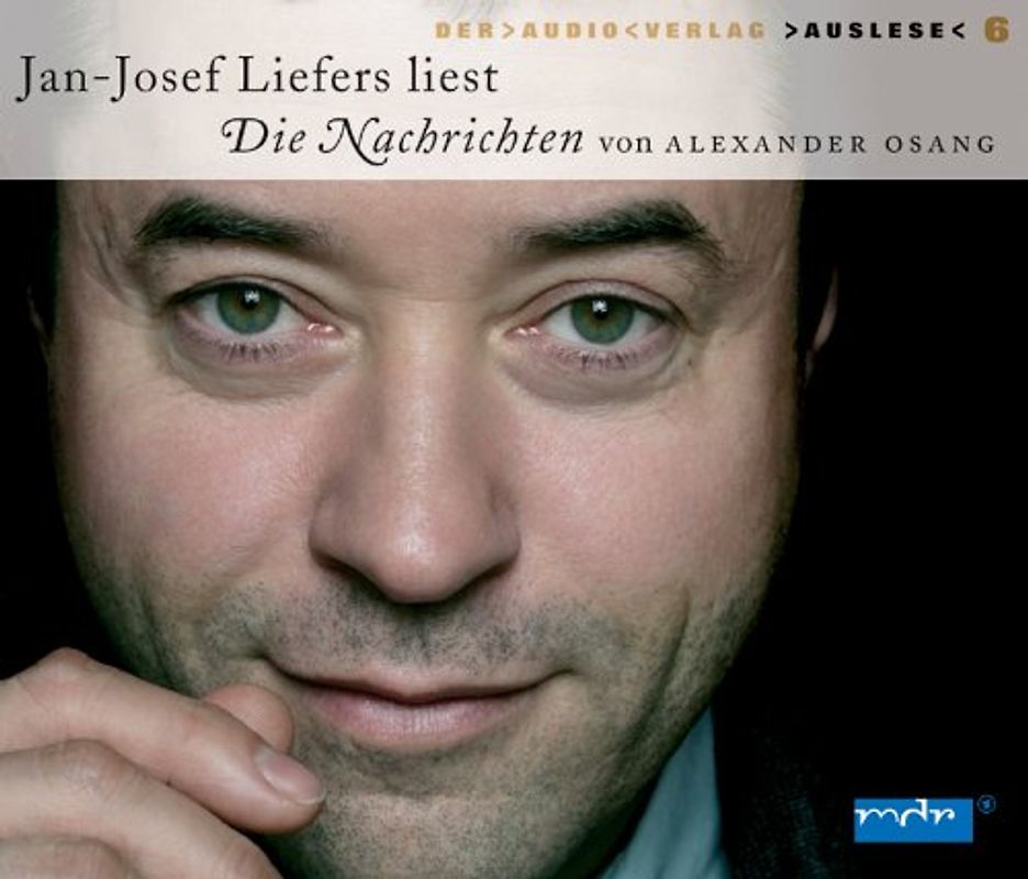 Die Nachrichten (4 CDs)
