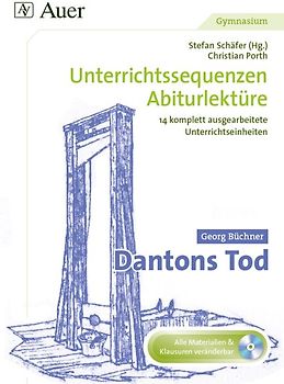 Georg Büchner Dantons Tod