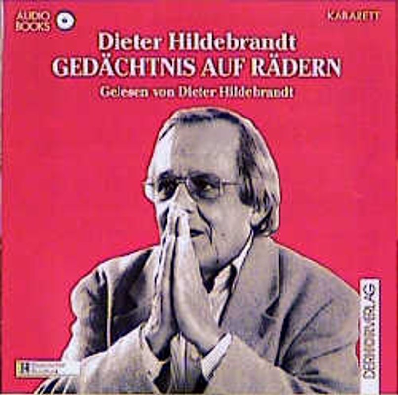 Gedächtnis auf Rädern