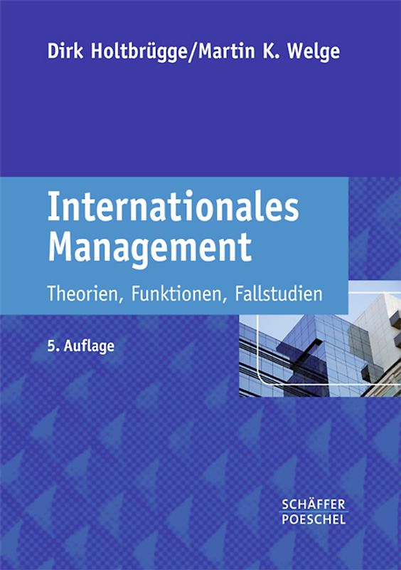 Internationales Management