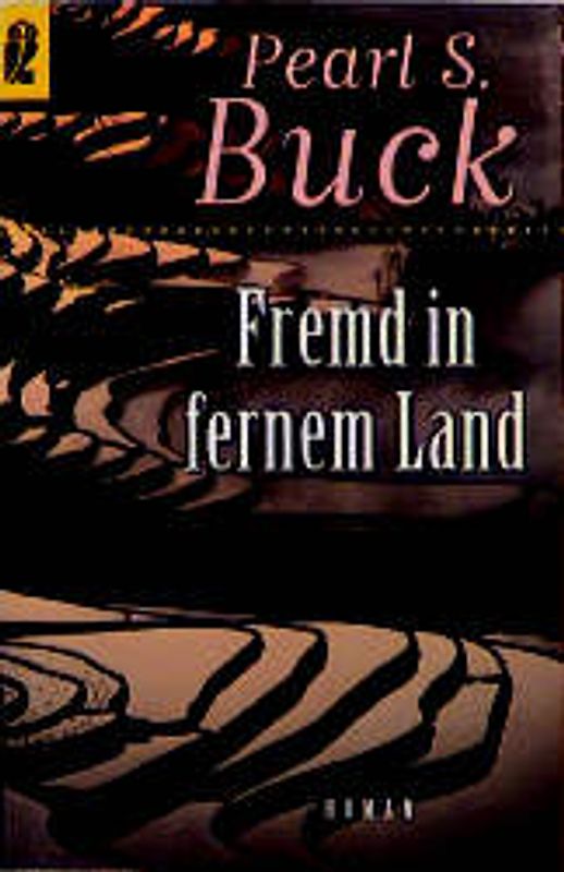 Fremd in fernem Land