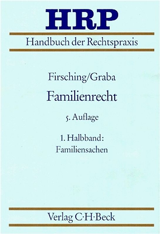 Familienrecht