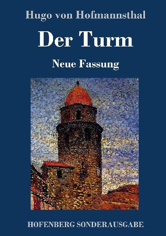 Der Turm