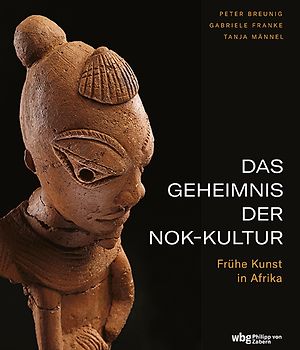 Das Geheimnis der Nok-Kultur