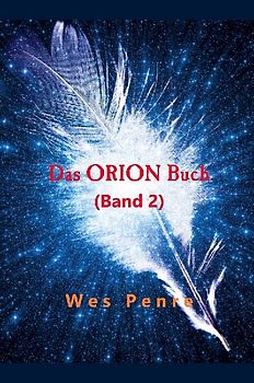 Das Orion-Buch (Band 2)