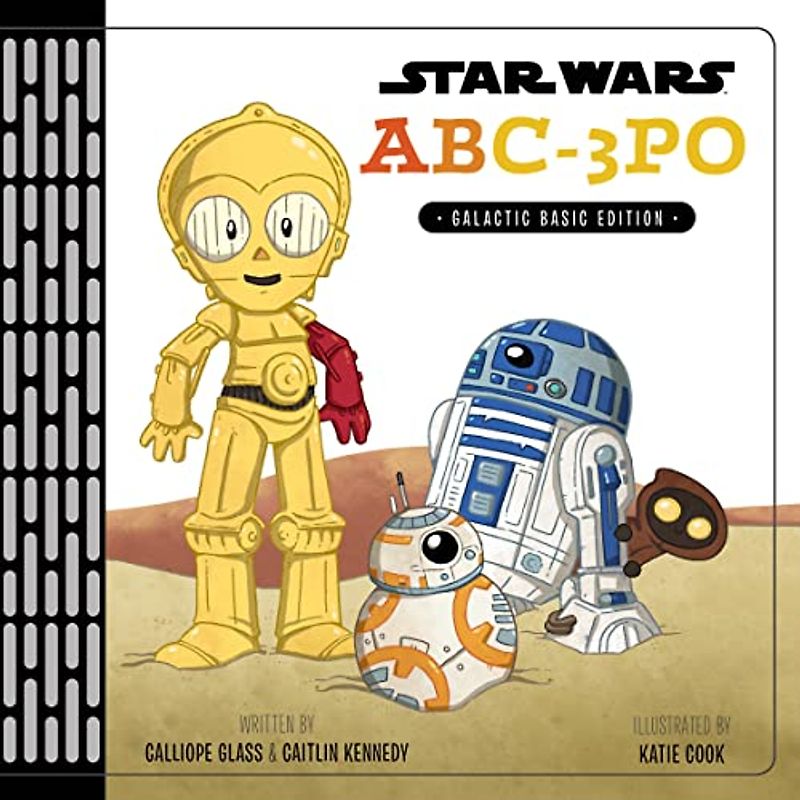 Star Wars: Abc3po