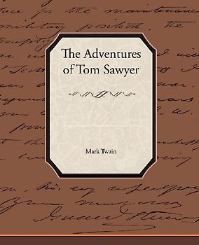 The Adventures of Tom Sawyer