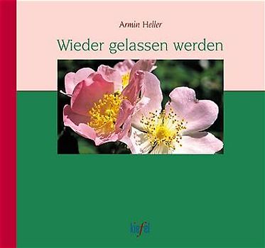 Wieder gelassen werden