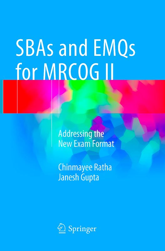 SBAs and EMQs for MRCOG II