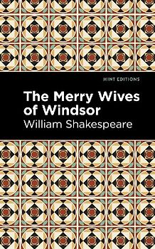 The Merry Wives of Windsor